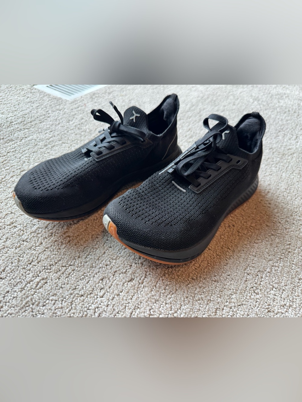 Flux Adapt Runner